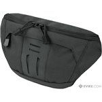 Elite Draw Down Concealed Carry Waist Pack Gen II (Color: Black)