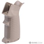 Quick Change Motor Grip for M4/M16 Series Airsoft AEGs (Color: T