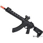 Cyma Sport AR-47 SR-47 Airsoft AEG Rifle (Model: 13 M-LOK)