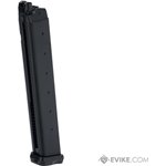 48rds Extended Magazine for XTP ACP Glock Series Airsoft Gas Pis