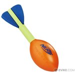 Nerf N-Sports Pocket Aero Flyer Football (Fits 40mm Airsoft Gren