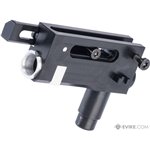 CNC Machined Aluminum Hop-Up Unit for AK Series Airsoft AEGs