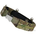 Slim Battle Belt (Color: Scorpion OCP / Large)