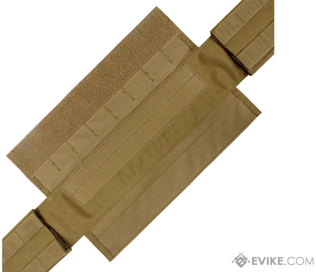 Condor Slim Battle Belt (Color Scorpion OCP / Large) (Condor BELTCD121160800L CONBELTCD