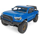 Enduro Knightrunner 1/10 Off-Road Electric 4Wd Rtr Trail Truck,