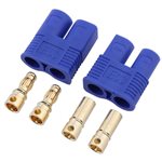 Ec3 Male & Female Plugs (5 Pair)