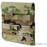 Side Plate Utility Pouch (Color: Scorpion OCP)