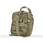 Tactical Rip-Away EMT Pouch (Color: Multicam)