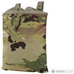 3 Fold Magazine Recovery Pouch / Dump Pouch (Color: Scorpion OCP