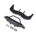 Demello Front & Rear Bumper Set: SCX10 III BC