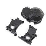 Gear Cover & Transmission Housings: LCXU