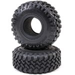 Falken Wildpeak 4.7"/1.9" R35 Tires with Inserts (2)