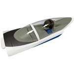 Painted Hatch: Commander mPd 1.4m