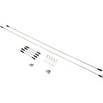 Pushrod Set: Commander mPd 1.4m
