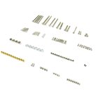Hardware Set: Commander mPd 1.4m