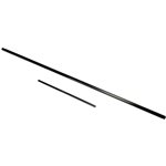 Wing and Stabilizer Tubes: Commander mPd 1.4m
