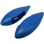Wheel Pants: Commander mPd 1.4m
