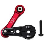 Aluminum Fixed LinkSteering 23tServo Arm Arrma 1/8