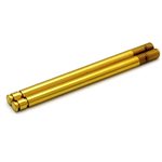 S8E TiN 90MM Shock Shaft
