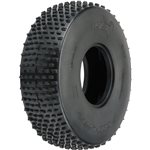 1/10 Ibex Ultra Comp G8 F/R 2.2" Crawler Tires (NO FOAM) (2)
