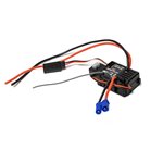 STL 25A Brushed ESC/Receiver: 1/16-1/18