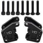 Aluminum Front Lower Link / Sway Bar Mounts RYFT