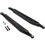 Aluminum & Cf Link Set Axial 1/10 RYFT
