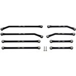 Aluminum High Clearance 4 Links Set for 6 Scx 24