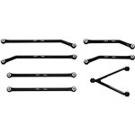 Aluminum High Clearance Links Set for 6 Scx 24