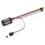 thumbnail interactive-video image 1 of Vanquish Products Incision Series 2 LED Light Kit For VS4-10 Phoenix RC Crawler - Headlights, Taillights, Rock Lights 1 of 12