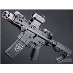 Strike Industries Licensed Tactical Competition AEG w/ G&P V
