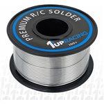 Premium R/C Solder, 100G Roll