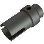 Front Spool Outdrive
