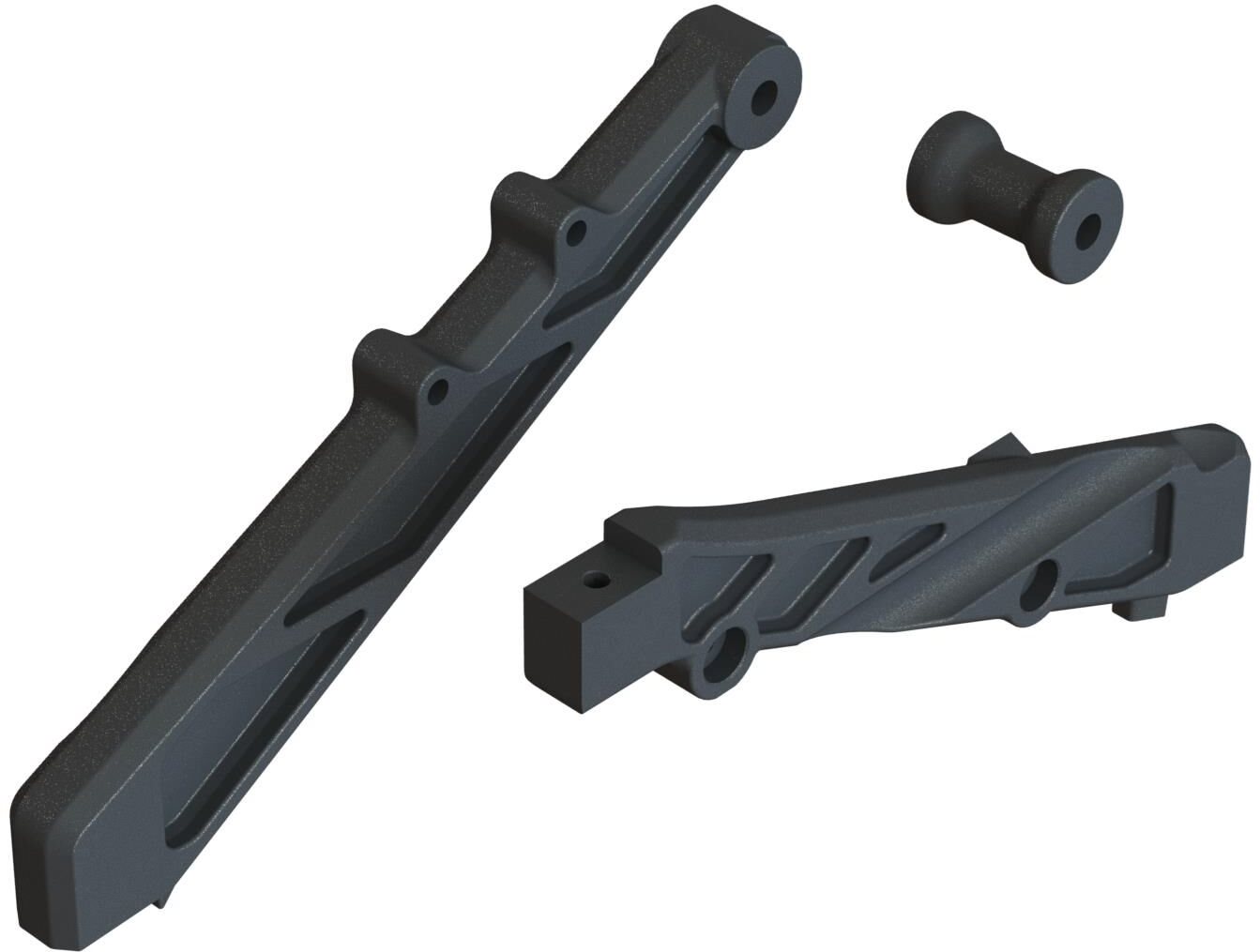 ARRMA Chassis Brace Set