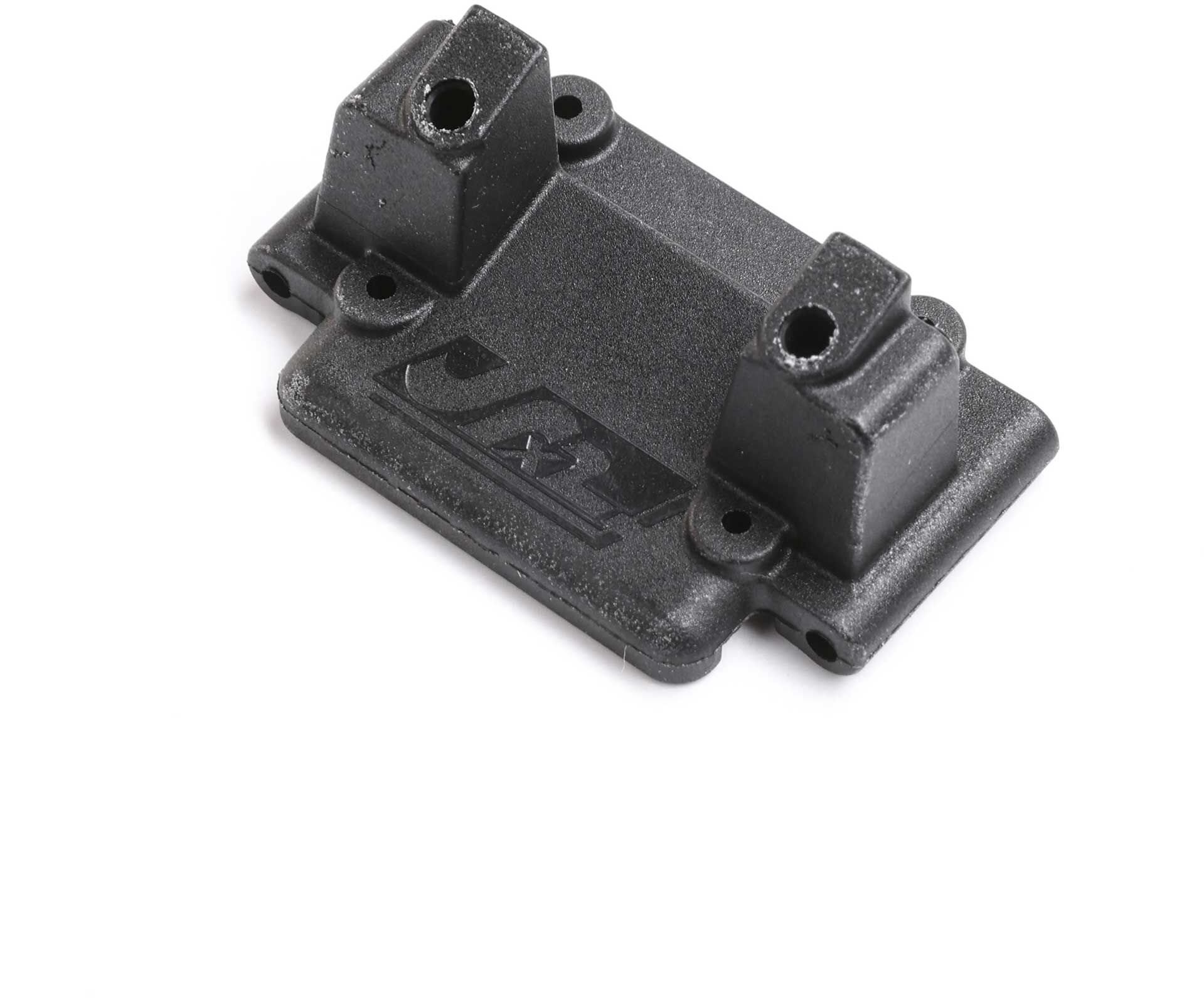 Losi Front Bulkhead: Mini JRX2