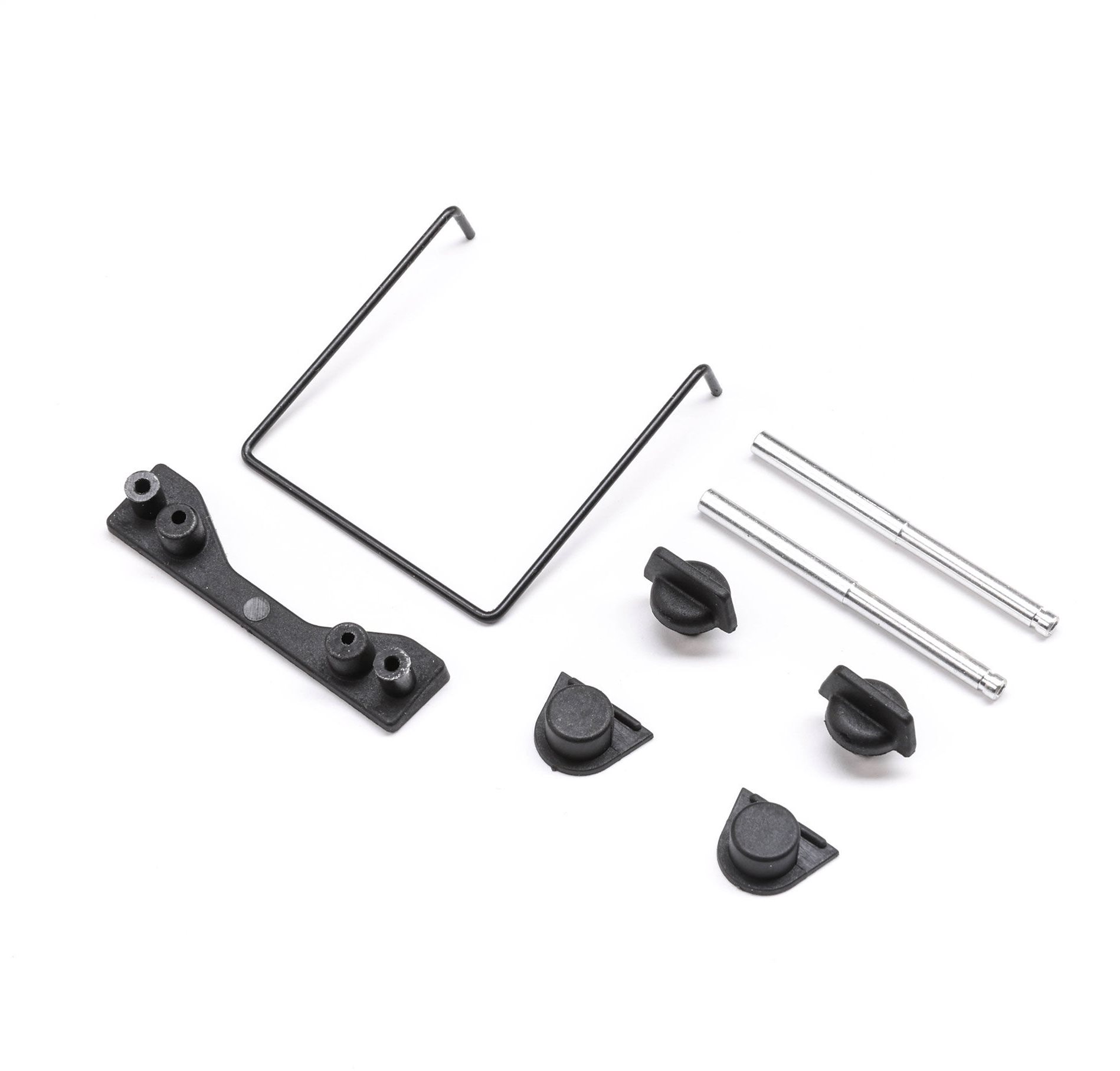 Losi Wing Mount: Mini JRX2