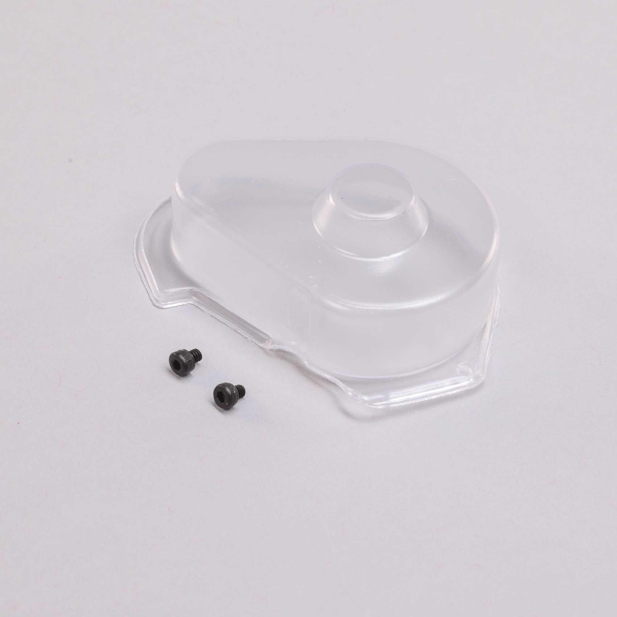 Losi Gear Cover: Mini JRX2