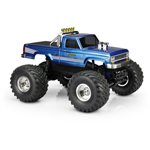 1985/1993 Ford Bigfoot Ranger Body, Fits Traxxas Stampede/Stampe