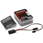 Electronic Power Module, Digital On/Off Switch, For Rc Vehicle