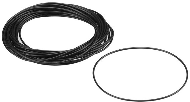 J Concepts Rm2 1/8Th Buggy Insert Bands, 24Pc
