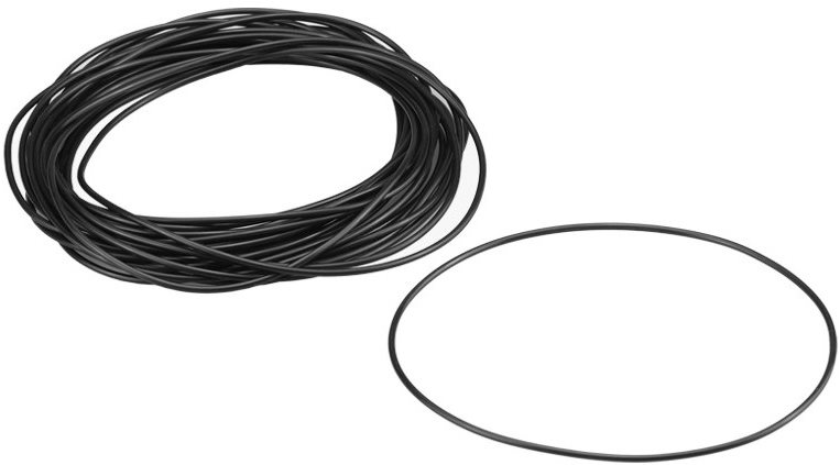 J Concepts Rm2 1/8Th Truck Insert Bands, 24Pc