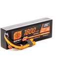 7.4V 1800mAh 2S 20C Smart G2 LiPo Battery: IC3