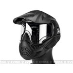 Annex MI-3 Airsoft Paintball Full Face Mask with Thermal Lens by