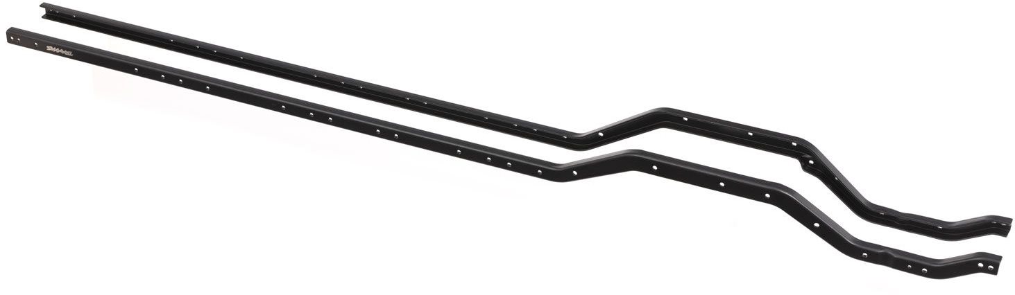 Traxxas Trx-6 Chassis Rails
