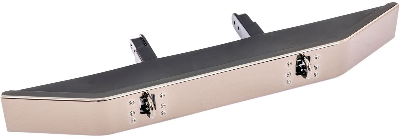 Traxxas Trx-6, Bumper, Front