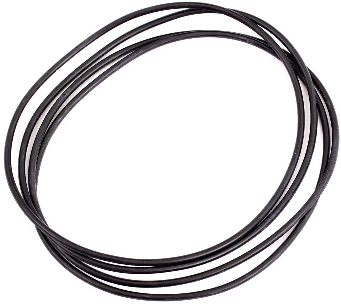 Traxxas Trx-6, Tie-Down Bands