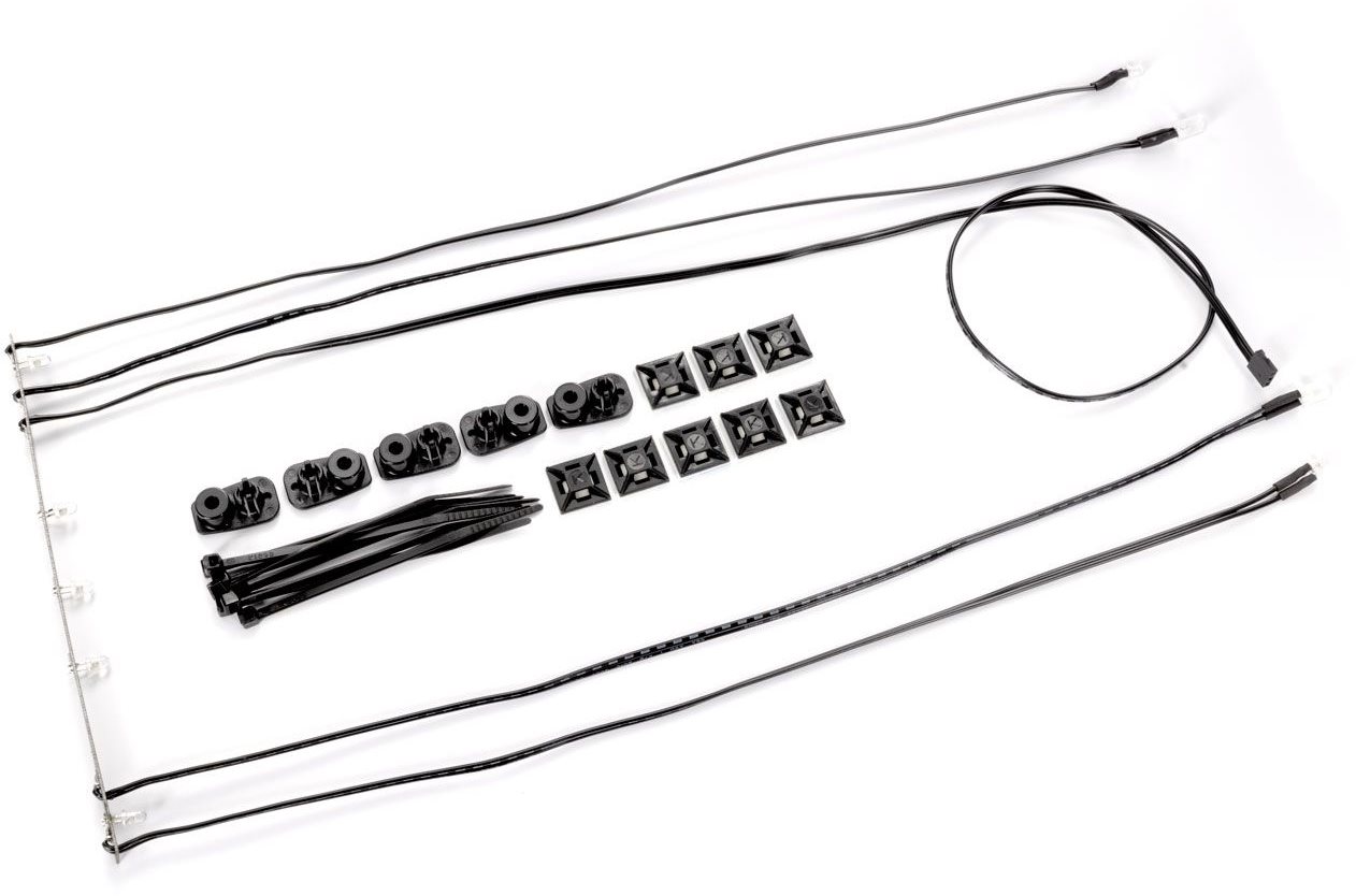 Traxxas Trx-6, Led Set, Cmplt