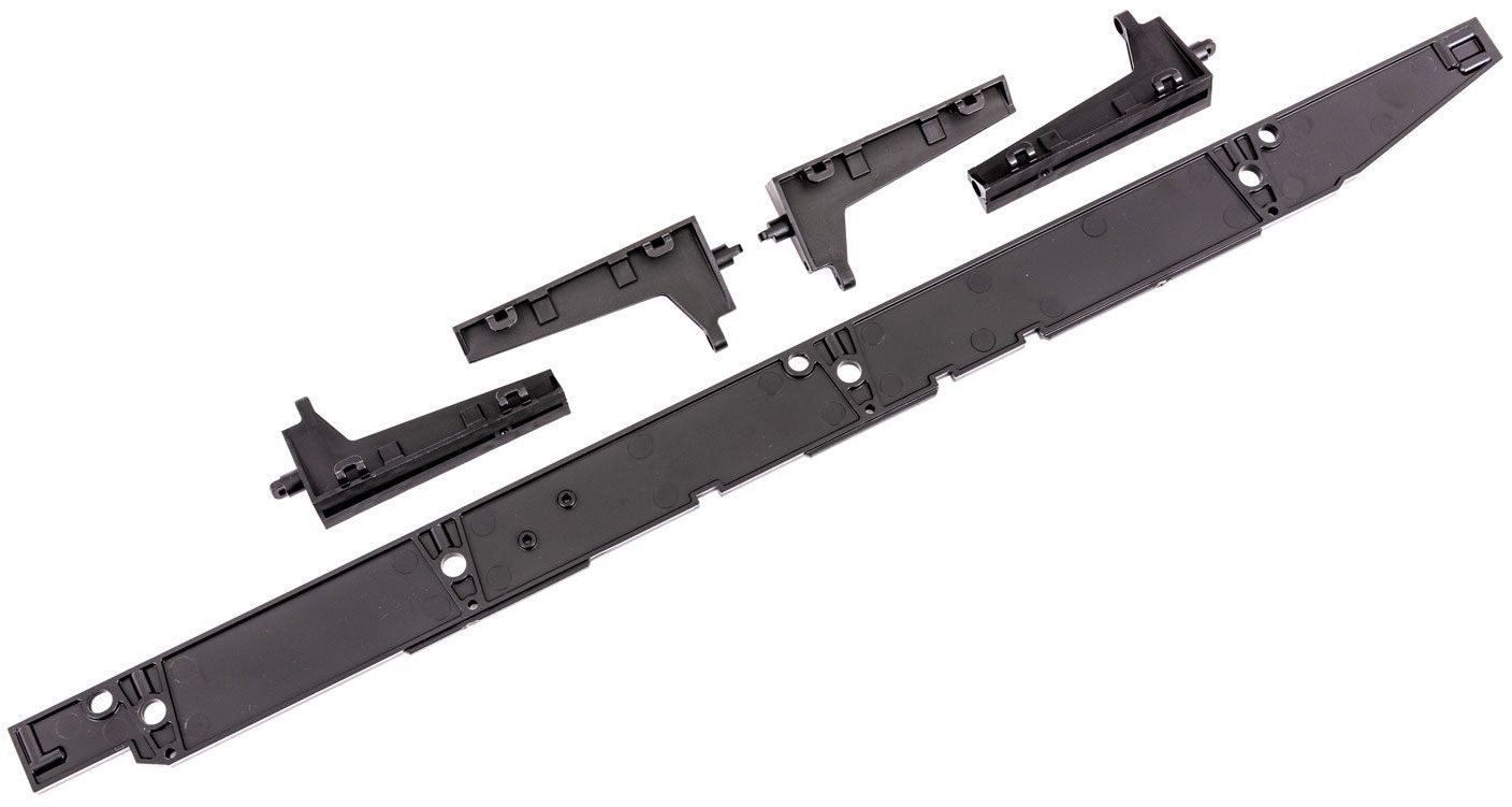 Traxxas Trx-6, Frame Mount