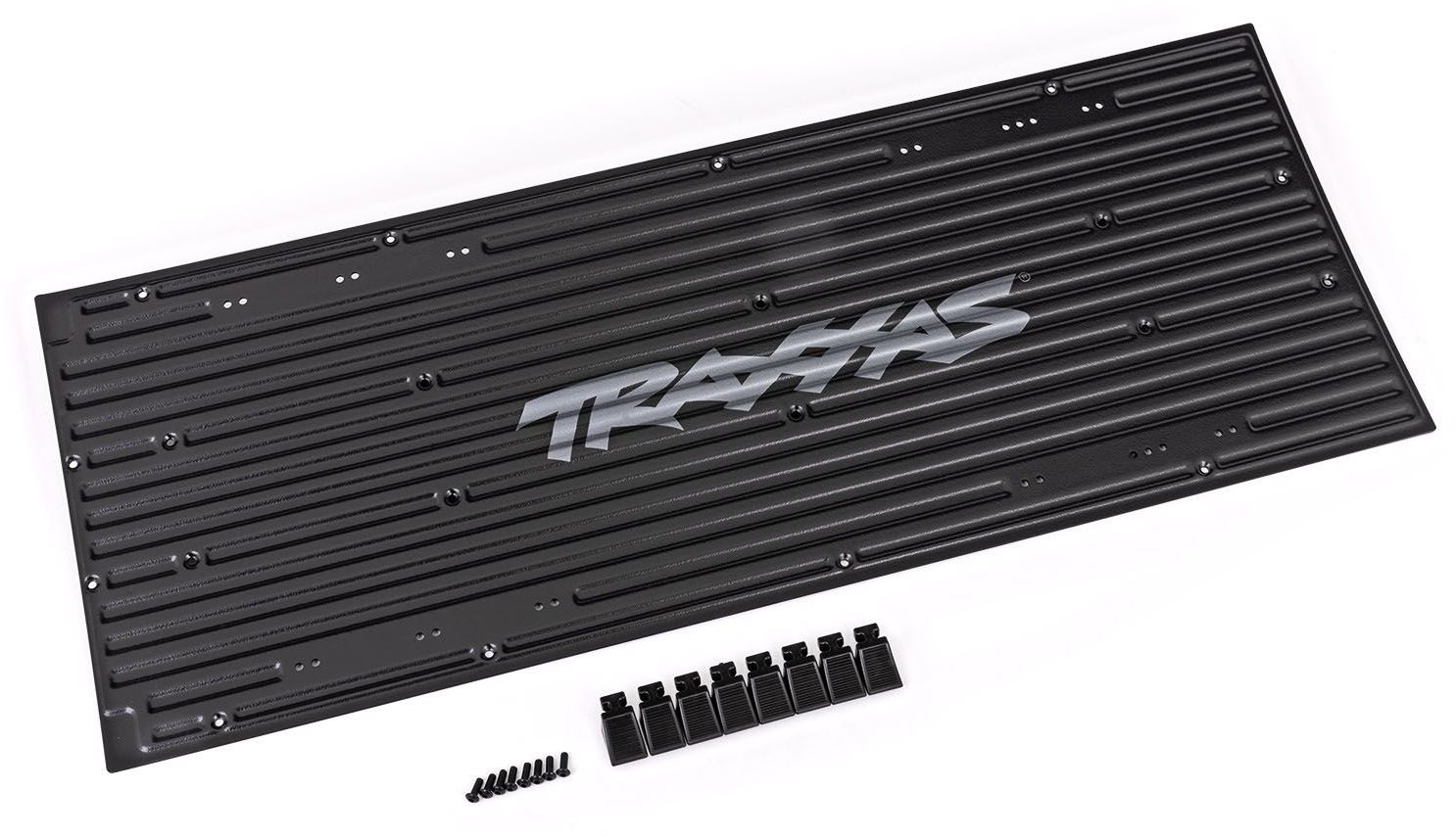 Traxxas Trx-6, Flatbed, Cmplt