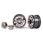 Traxxas Trx-6, Wheels, Front